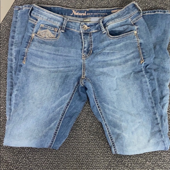 bass pro natural reflections jeans